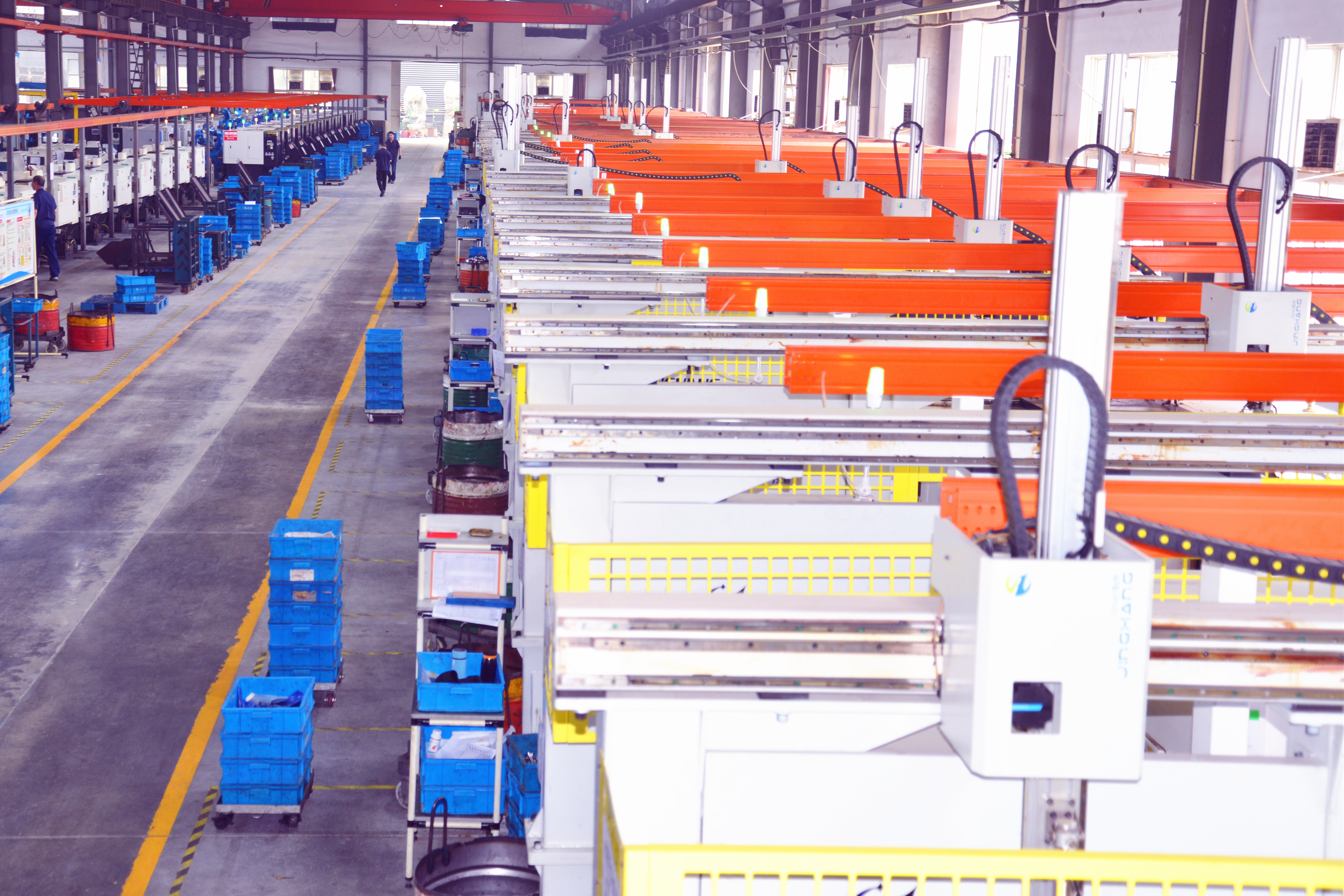 【斯必得新闻报导】日资企业普利司通代表来我司调研指导